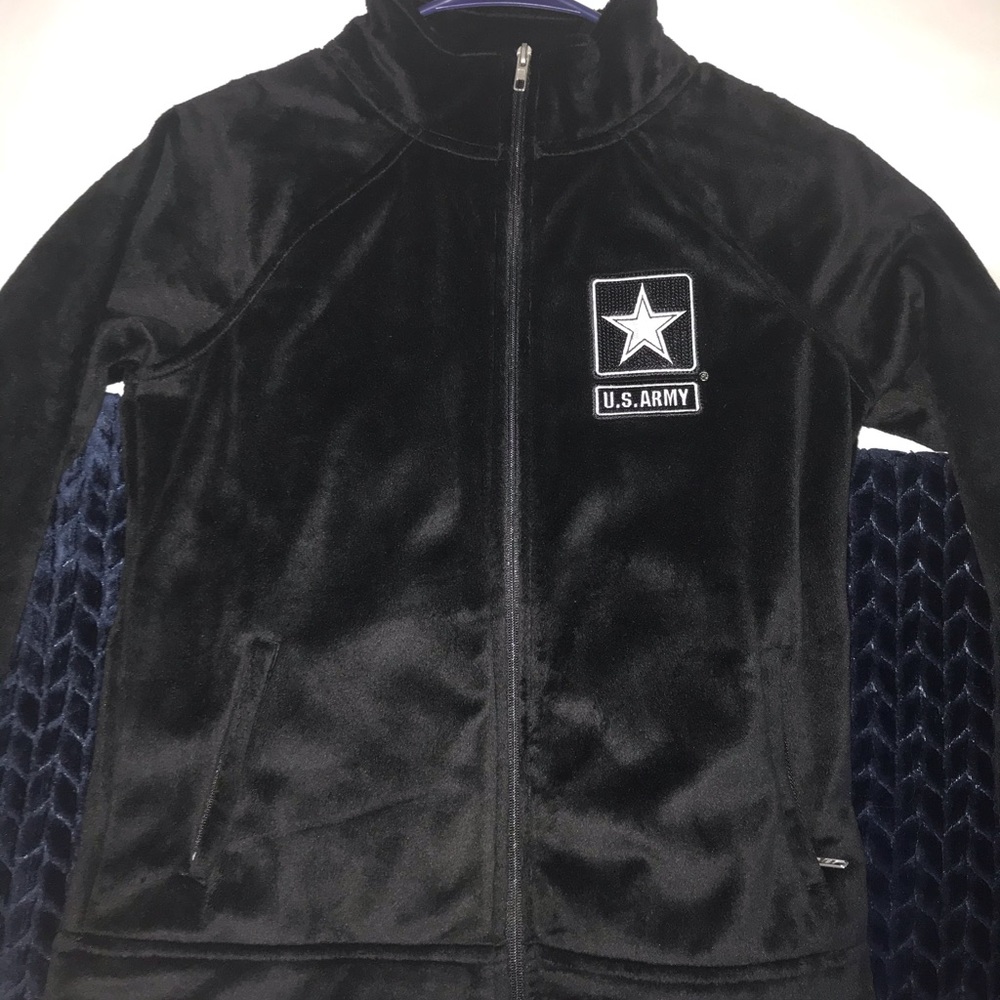Victoria’s Secret Pink US Army